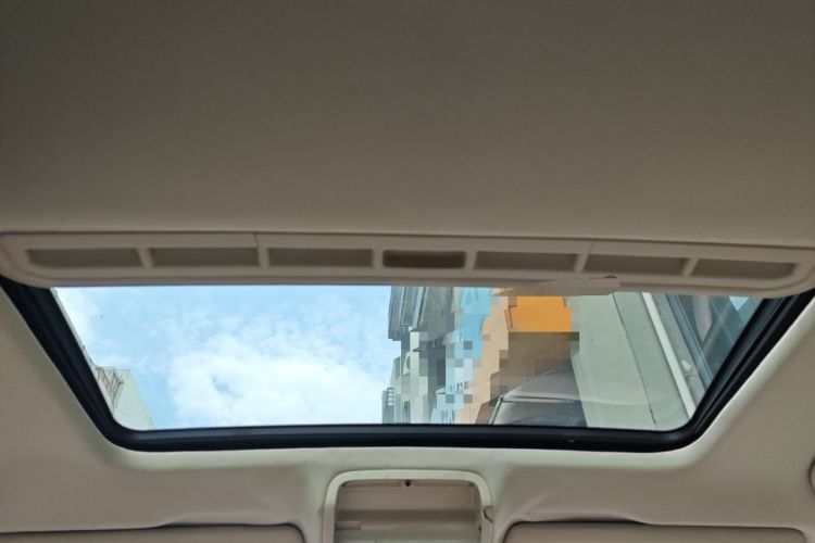 Used Volkswagen Passat 2013 1.8TSI DSG Prestige Edition Headliner
