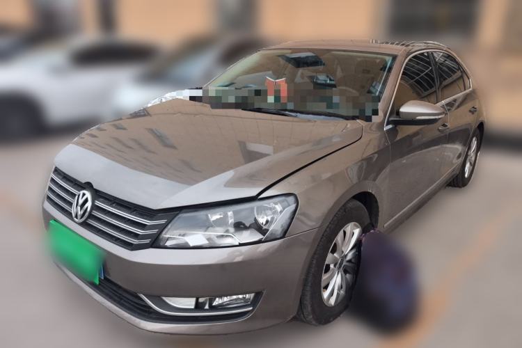 Used Volkswagen Passat 2013 1.8TSI DSG Prestige Edition Guazi used car, China used car export, Used car for sale, Used  cars, Cheapest cars for sale