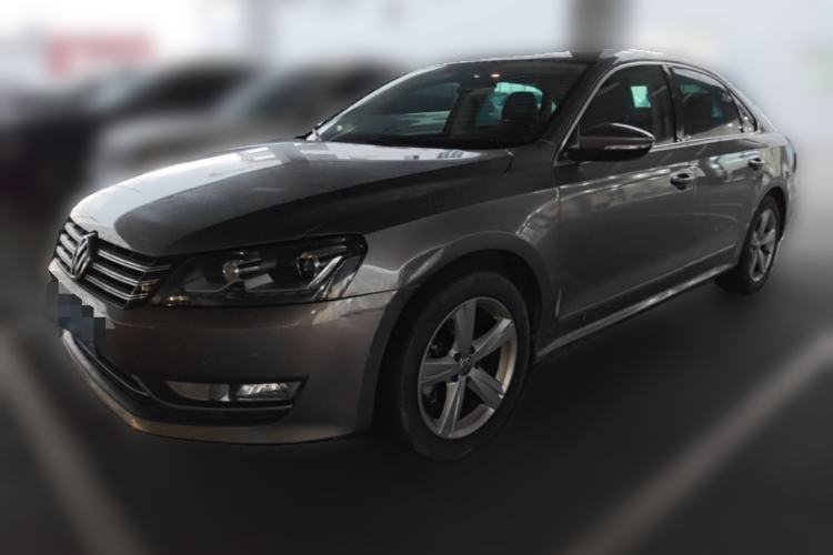 Used Volkswagen Passat 2013 1.8TSI DSG Prestige Edition Guazi used car, China used car export, Used car for sale, Used cars, Cheapest cars for sale