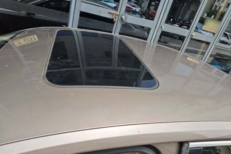 Used Volkswagen Passat 2013 1.8TSI DSG Prestige Edition Roof