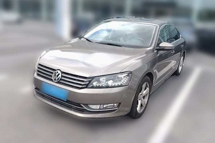 Used Volkswagen Passat 2013 1.8TSI DSG Prestige Edition Guazi used car, China used car export, Used car for sale, Used Volkswagen cars, Cheapest cars for sale