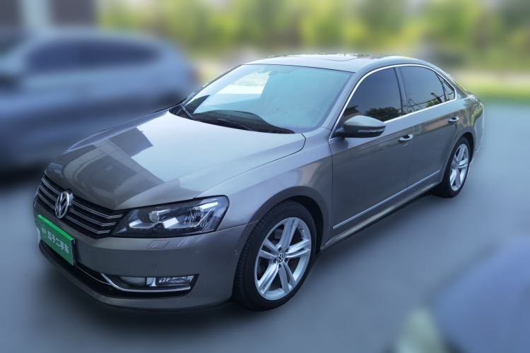 Used Volkswagen Passat 2013 2.0 TSI DSG Ultimate Edition Guazi used car, China used car export, Used car for sale, Used  cars, Cheapest cars for sale
