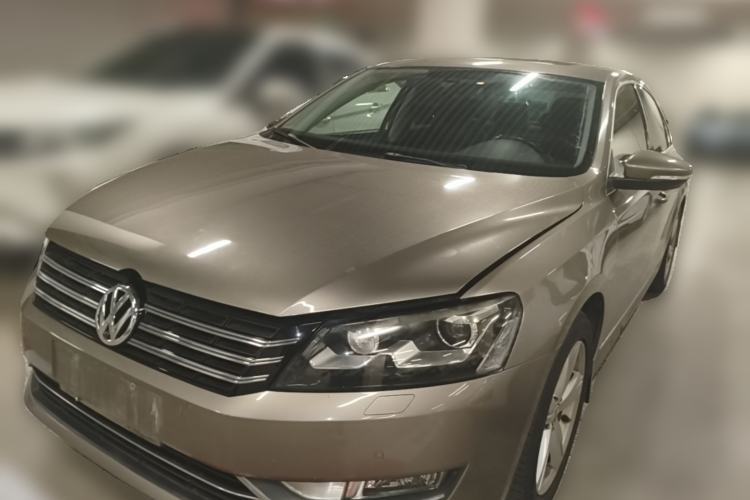 Used Volkswagen Passat 2013 1.8TSI DSG Prestige Edition Guazi used car, China used car export, Used car for sale, Used  cars, Cheapest cars for sale