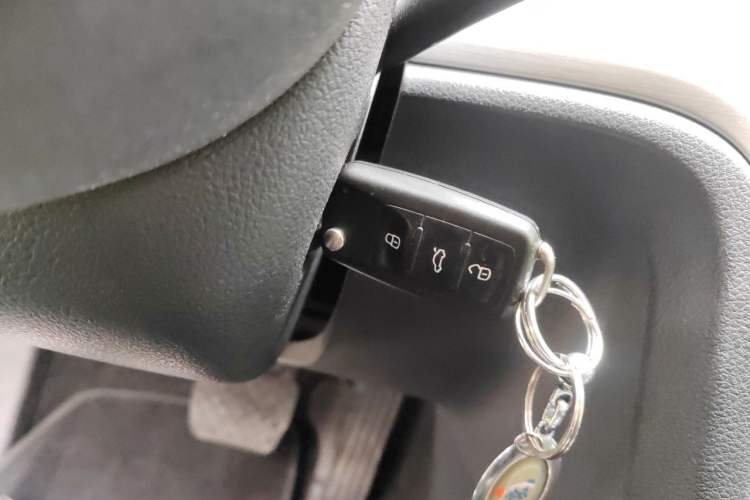 Used Volkswagen Passat 2013 1.8TSI DSG Prestige Edition Vehicle Key