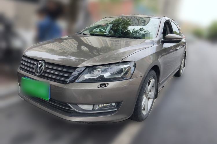 Used Volkswagen Passat 2013 1.8TSI DSG Prestige Edition Guazi used car, China used car export, Used car for sale, Used  cars, Cheapest cars for sale