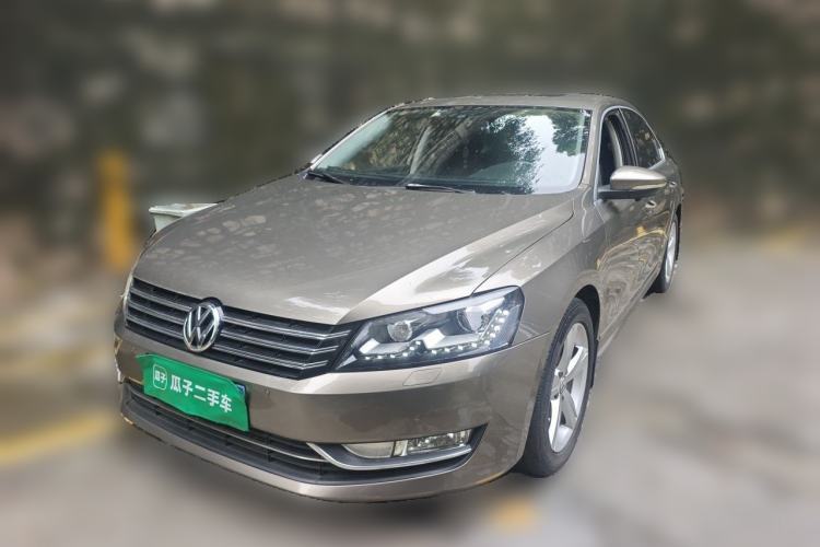 Used Volkswagen Passat 2013 2.0 TSI DSG Prestige Edition Guazi used car, China used car export, Used car for sale, Used cars, Cheapest cars for sale