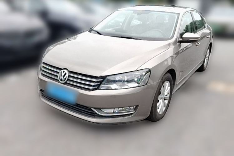 Used Volkswagen Passat 2013 1.8TSI DSG Prestige Edition Guazi used car, China used car export, Used car for sale, Used  cars, Cheapest cars for sale