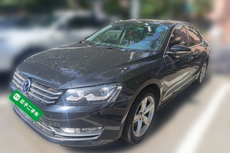 Used Volkswagen Passat 2014 2.0 TSI DSG Prestige Edition Guazi used car, China used car export, Used car for sale, Used  cars, Cheapest cars for sale