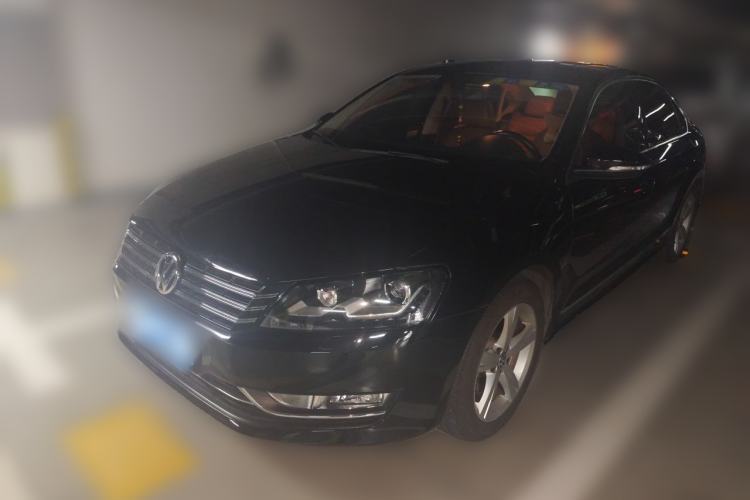 Used Volkswagen Passat 2014 1.8TSI DSG Prestige Edition Guazi used car, China used car export, Used car for sale, Used cars, Cheapest cars for sale