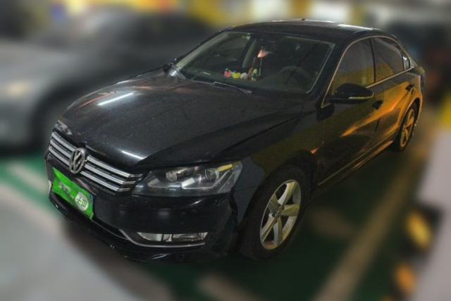 Used Volkswagen Passat 2014 1.8TSI Automatic Prestige Edition
