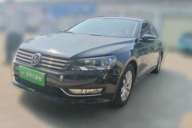 Used Volkswagen Passat 2014 1.8TSI DSG Prestige Navigation Edition Guazi used car, China used car export, Used car for sale, Used  cars, Cheapest cars for sale