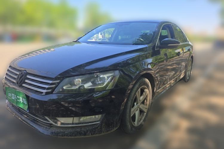 Used Volkswagen Passat 2014 1.8TSI DSG Prestige Edition Guazi used car, China used car export, Used car for sale, Used  cars, Cheapest cars for sale