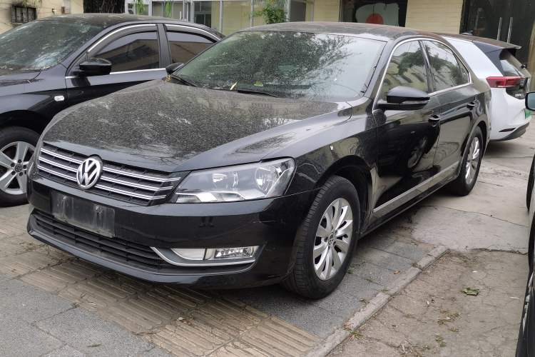 Used Volkswagen Passat 2014 1.8TSI DSG Prestige Edition Guazi used car, China used car export, Used car for sale, Used  cars, Cheapest cars for sale