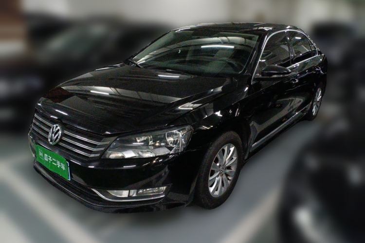 Used Volkswagen Passat 2014 1.8TSI DSG Prestige Edition Guazi used car, China used car export, Used car for sale, Used cars, Cheapest cars for sale