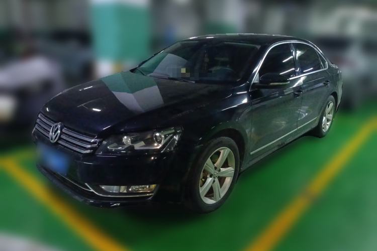 Used Volkswagen Passat 2014 1.8TSI DSG Prestige Edition Guazi used car, China used car export, Used car for sale, Used  cars, Cheapest cars for sale