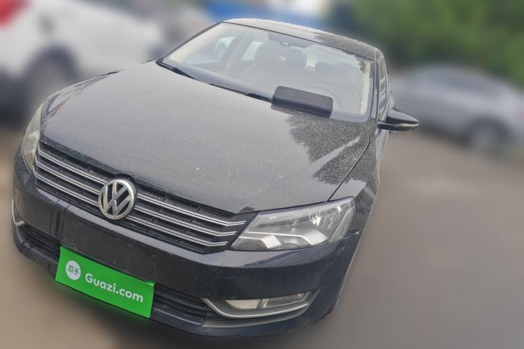 Used Volkswagen Passat 2014 1.8TSI DSG Prestige Edition Guazi used car, China used car export, Used car for sale, Used Volkswagen cars, Cheapest cars for sale