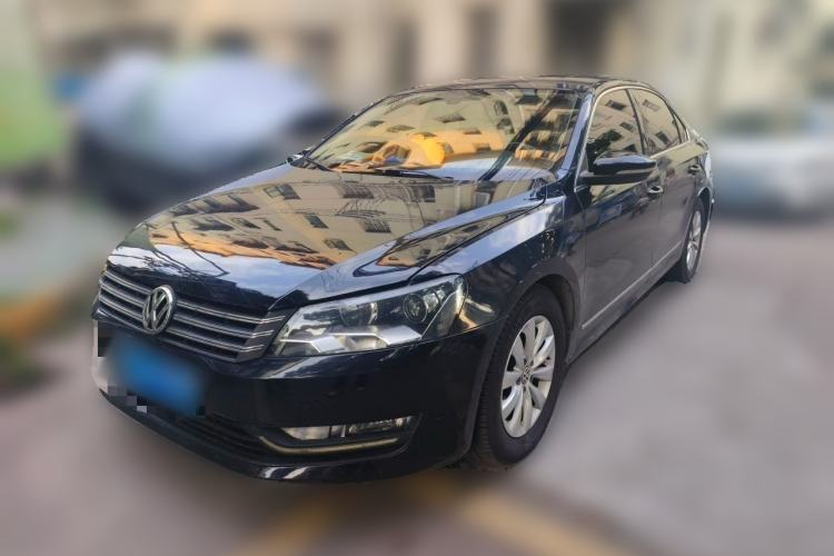 Used Volkswagen Passat 2014 1.8TSI DSG Prestige Edition Guazi used car, China used car export, Used car for sale, Used cars, Cheapest cars for sale