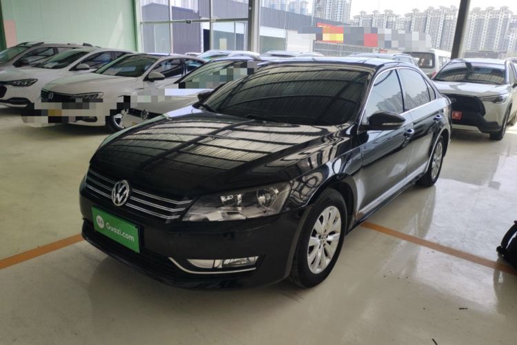 Ojetý Volkswagen Passat 2014 1.8TSI DSG Prestige Navigation Edition Guazi used car, China used car export, Used car for sale, Used cars, Cheapest cars for sale