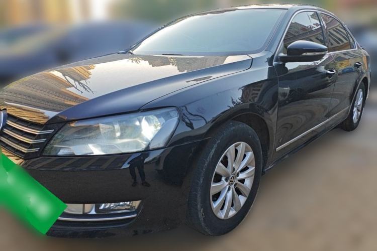 Used Volkswagen Passat 2014 1.8TSI DSG Prestige Edition Guazi used car, China used car export, Used car for sale, Used cars, Cheapest cars for sale