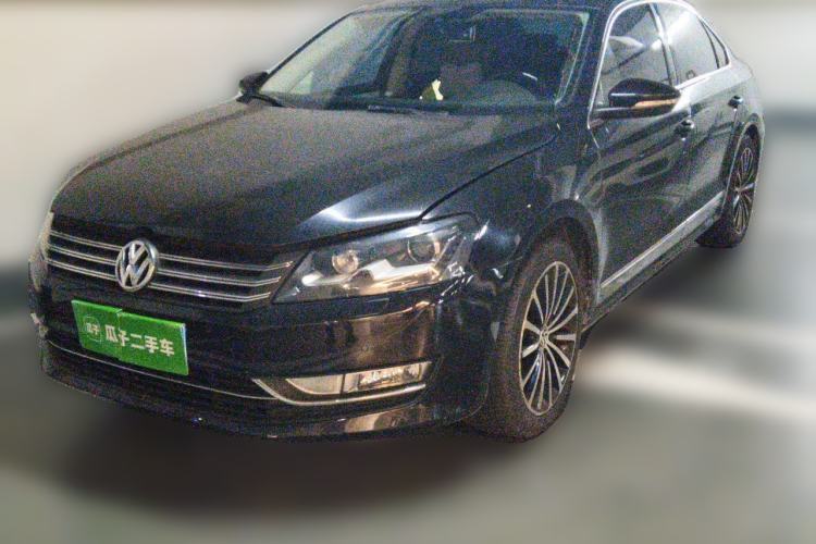 Used Volkswagen Passat 2014 1.8TSI DSG Prestige Edition Guazi used car, China used car export, Used car for sale, Used  cars, Cheapest cars for sale