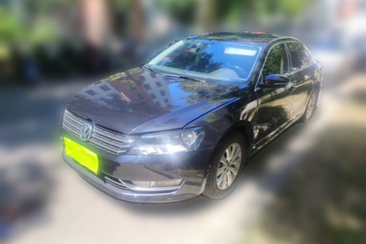 Ojetý Volkswagen Passat 2014 1.8TSI DSG Prestige Navigation Edition Guazi used car, China used car export, Used car for sale, Used cars, Cheapest cars for sale