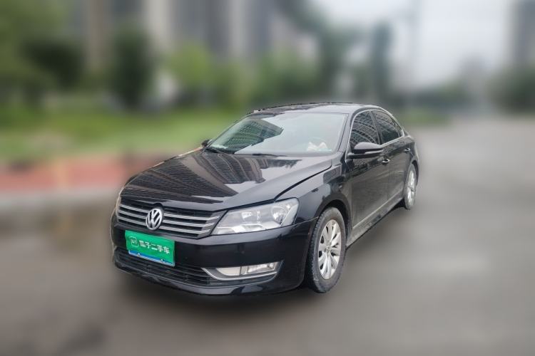 Used Volkswagen Passat 2014 1.8TSI DSG Prestige Edition Guazi used car, China used car export, Used car for sale, Used  cars, Cheapest cars for sale