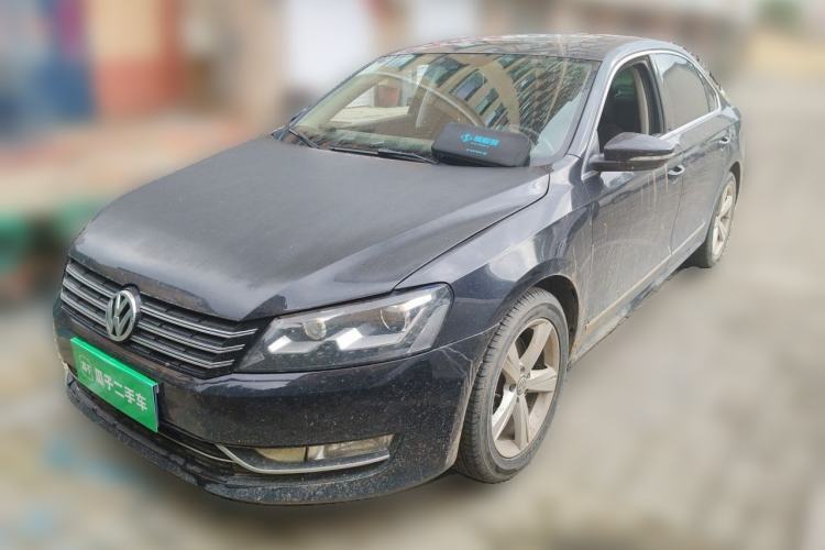 Used Volkswagen Passat 2014 1.8TSI DSG Prestige Edition Guazi used car, China used car export, Used car for sale, Used  cars, Cheapest cars for sale