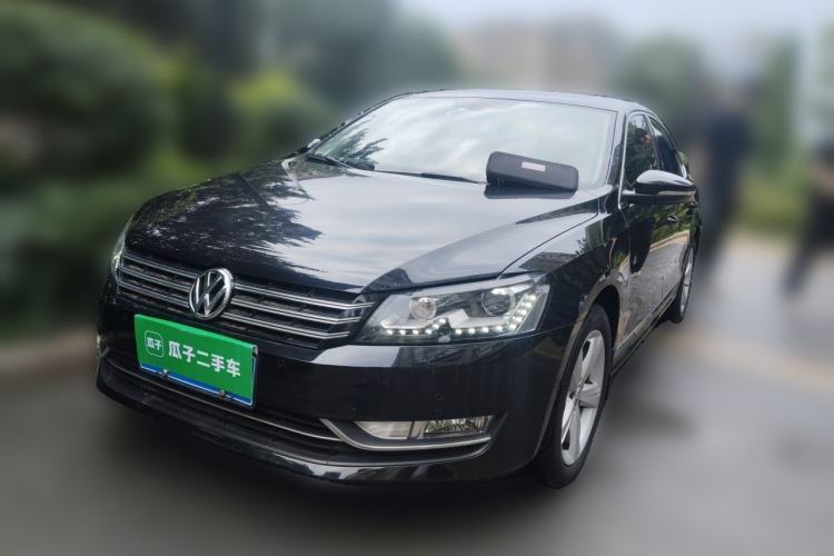 Used Volkswagen Passat 2014 1.8TSI DSG Prestige Edition Guazi used car, China used car export, Used car for sale, Used  cars, Cheapest cars for sale