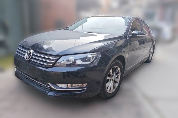 Ojetý Volkswagen Passat 2014 1.8TSI DSG Prestige Navigation Edition Guazi used car, China used car export, Used car for sale, Used cars, Cheapest cars for sale