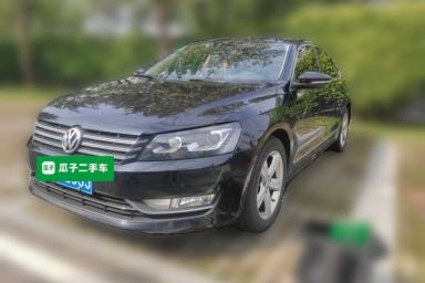 Used Volkswagen Passat 2014 1.8TSI DSG Prestige Edition