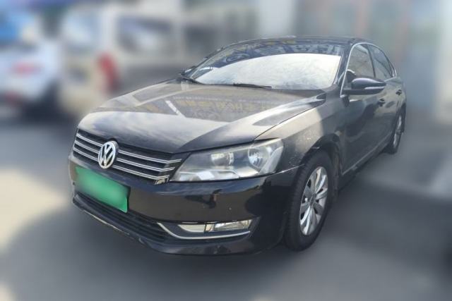 Used Volkswagen Passat 2014 1.8TSI DSG Prestige Edition