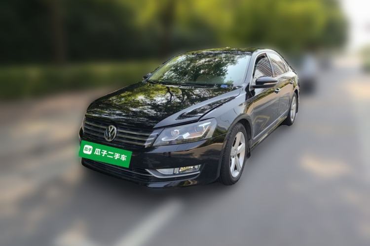 Used Volkswagen Passat 2014 2.0 TSI DSG Prestige Edition Guazi used car, China used car export, Used car for sale, Used cars, Cheapest cars for sale