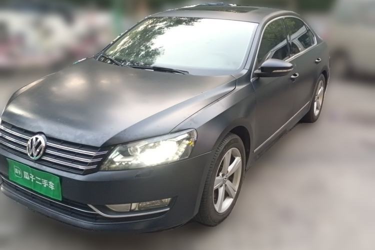 Used Volkswagen Passat 2014 1.8TSI DSG Prestige Navigation Edition Guazi used car, China used car export, Used car for sale, Used  cars, Cheapest cars for sale