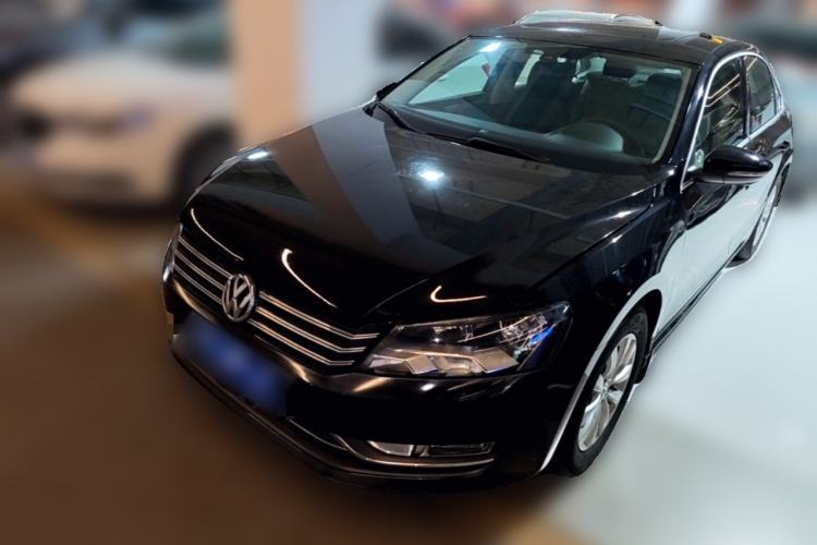 Used Volkswagen Passat 2014 1.8TSI DSG Prestige Edition Guazi used car, China used car export, Used car for sale, Used cars, Cheapest cars for sale