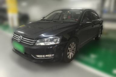 Used Volkswagen Passat 2014 1.8TSI DSG Prestige Edition