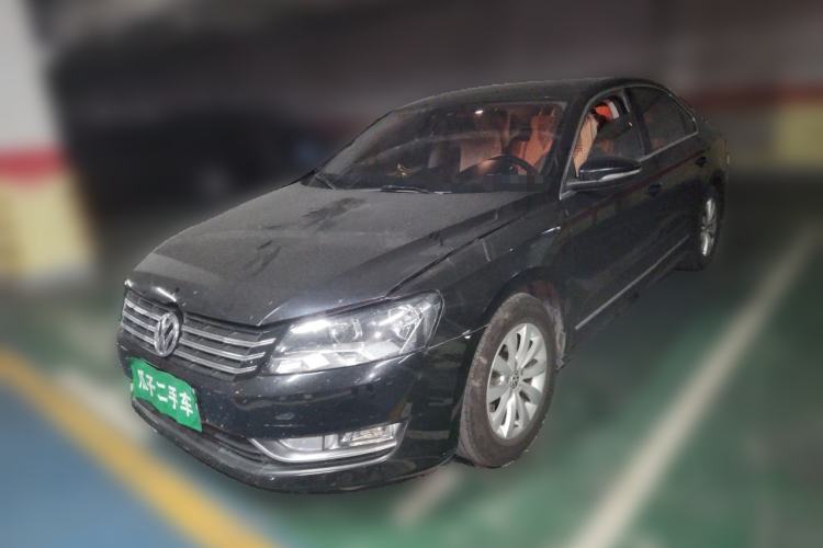 Volkswagen Passat 2014 1.8TSI DSG Prestige Navigation Edition d’occasion Guazi used car, China used car export, Used car for sale, Used cars, Cheapest cars for sale