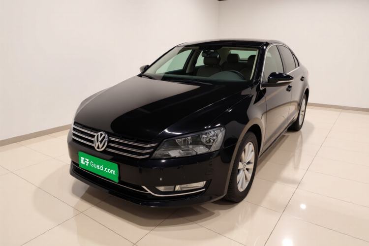 Używany Volkswagen Passat 2014 1.8TSI DSG Prestige Edition Guazi used car, China used car export, Used car for sale, Used cars, Cheapest cars for sale