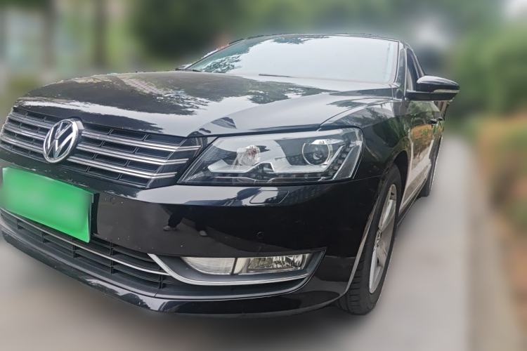 Used Volkswagen Passat 2014 2.0 TSI DSG Prestige Edition Guazi used car, China used car export, Used car for sale, Used cars, Cheapest cars for sale