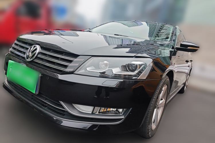 Used Volkswagen Passat 2014 2.0 TSI DSG Prestige Edition Guazi used car, China used car export, Used car for sale, Used cars, Cheapest cars for sale