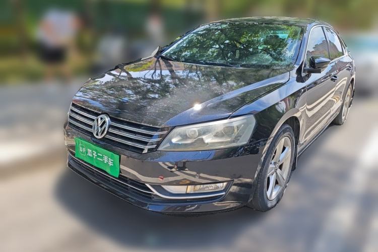 Used Volkswagen Passat 2014 1.8TSI DSG Prestige Edition Guazi used car, China used car export, Used car for sale, Used cars, Cheapest cars for sale