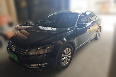 Used Volkswagen Passat 2014 1.8TSI Automatic Prestige Edition