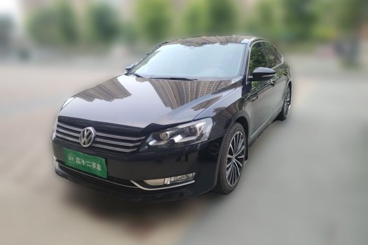 Used Volkswagen Passat 2014 1.8TSI DSG Prestige Navigation Edition Guazi used car, China used car export, Used car for sale, Used  cars, Cheapest cars for sale