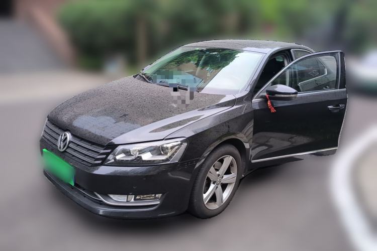 Used Volkswagen Passat 2014 2.0 TSI DSG Prestige Edition Guazi used car, China used car export, Used car for sale, Used  cars, Cheapest cars for sale