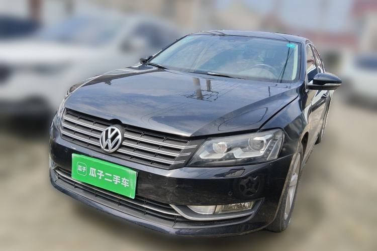 Used Volkswagen Passat 2014 1.8TSI DSG Prestige Edition Guazi used car, China used car export, Used car for sale, Used  cars, Cheapest cars for sale