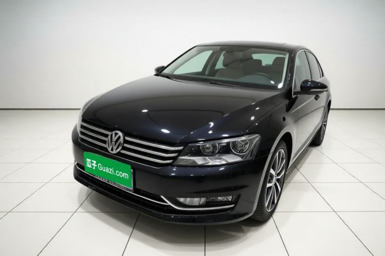 Used Volkswagen Passat 2014 1.8TSI DSG Prestige Edition Guazi used car, China used car export, Used car for sale, Used  cars, Cheapest cars for sale