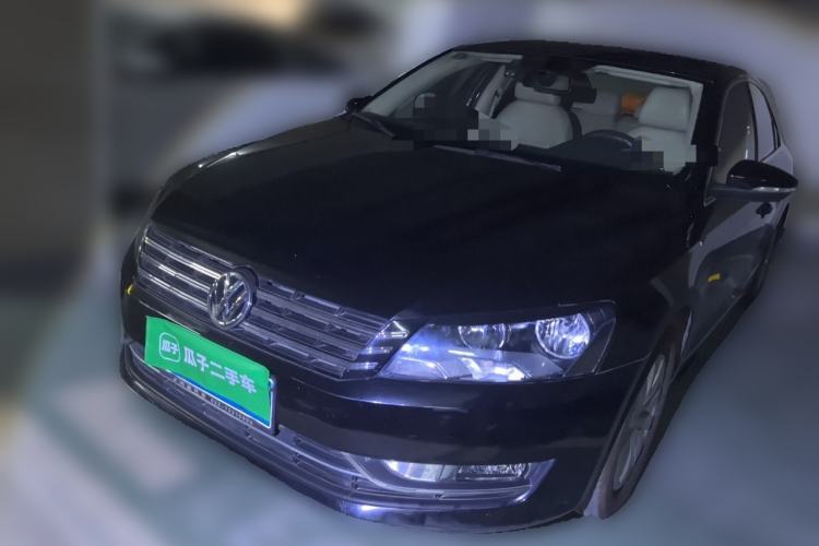 Used Volkswagen Passat 2014 1.8TSI DSG Prestige Edition Guazi used car, China used car export, Used car for sale, Used cars, Cheapest cars for sale