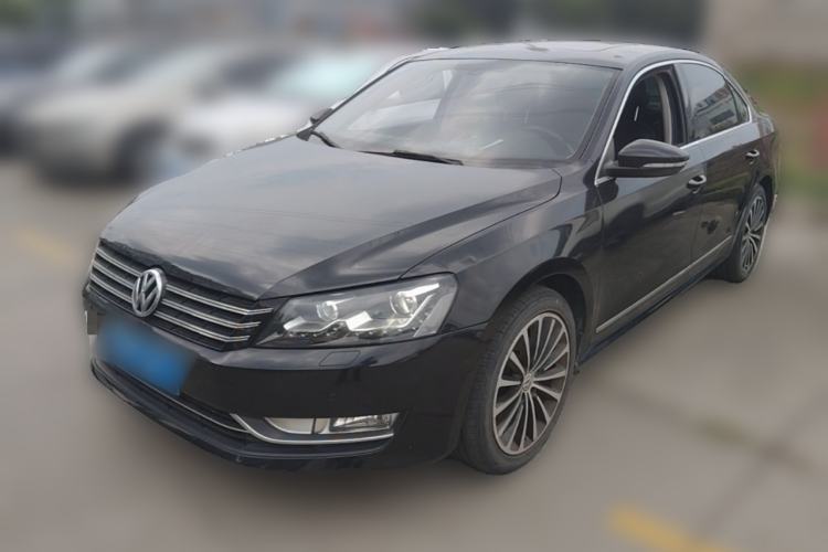 Used Volkswagen Passat 2014 1.8TSI DSG Prestige Navigation Edition Guazi used car, China used car export, Used car for sale, Used cars, Cheapest cars for sale