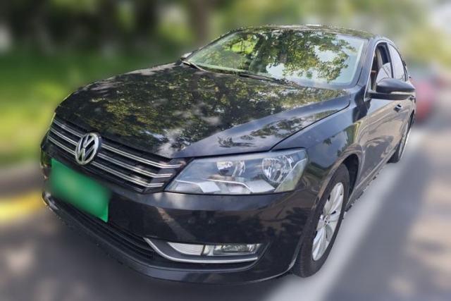 Volkswagen Passat 2014 1.8TSI DSG Prestige Edition d’occasion