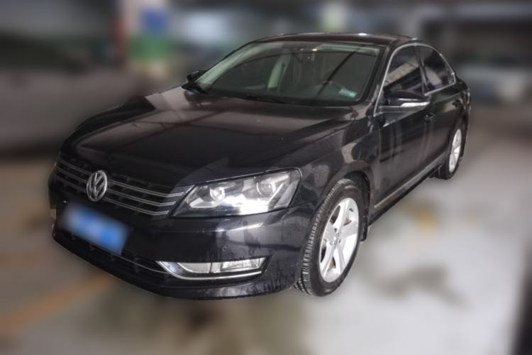 Used Volkswagen Passat 2014 1.8TSI DSG Prestige Edition Guazi used car, China used car export, Used car for sale, Used cars, Cheapest cars for sale