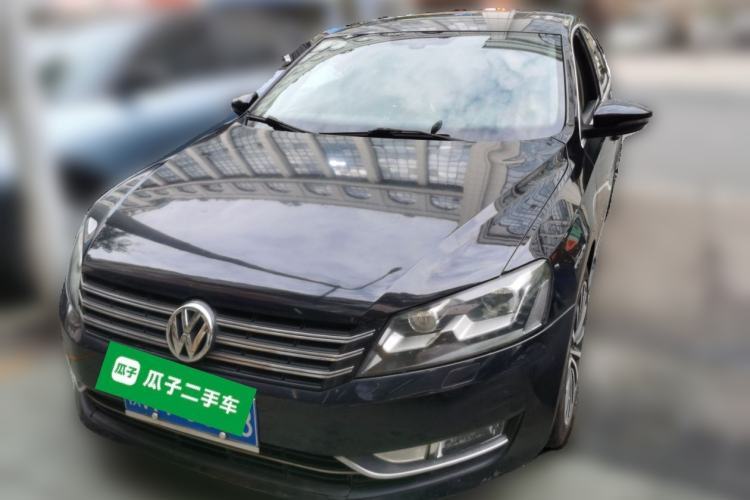 Ojetý Volkswagen Passat 2014 2.0 TSI DSG Ultimate Edition Guazi used car, China used car export, Used car for sale, Used cars, Cheapest cars for sale